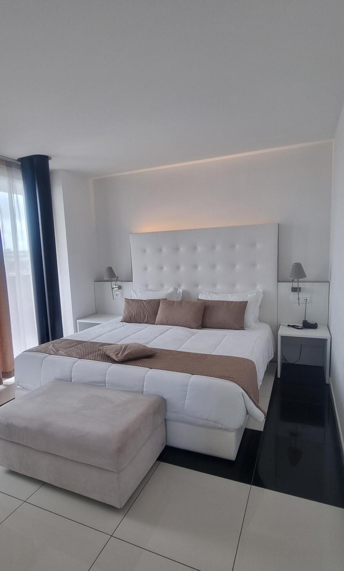 Hotel Rossini 4S Lignano Sabbiadoro Eksteriør billede